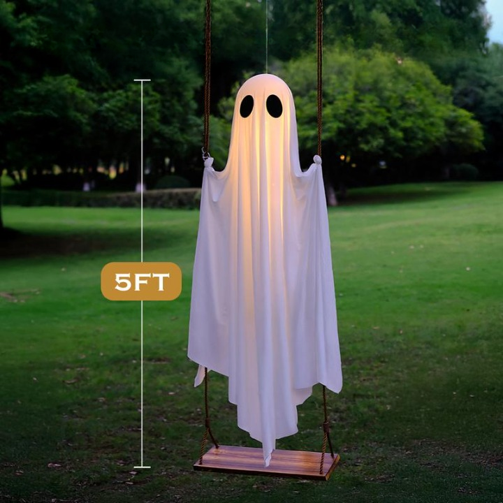 Kyroth Ghost Swing