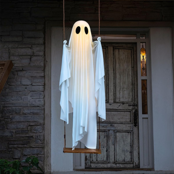 Kyroth Ghost Swing