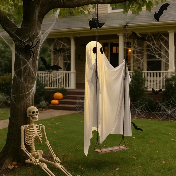Kyroth Ghost Swing