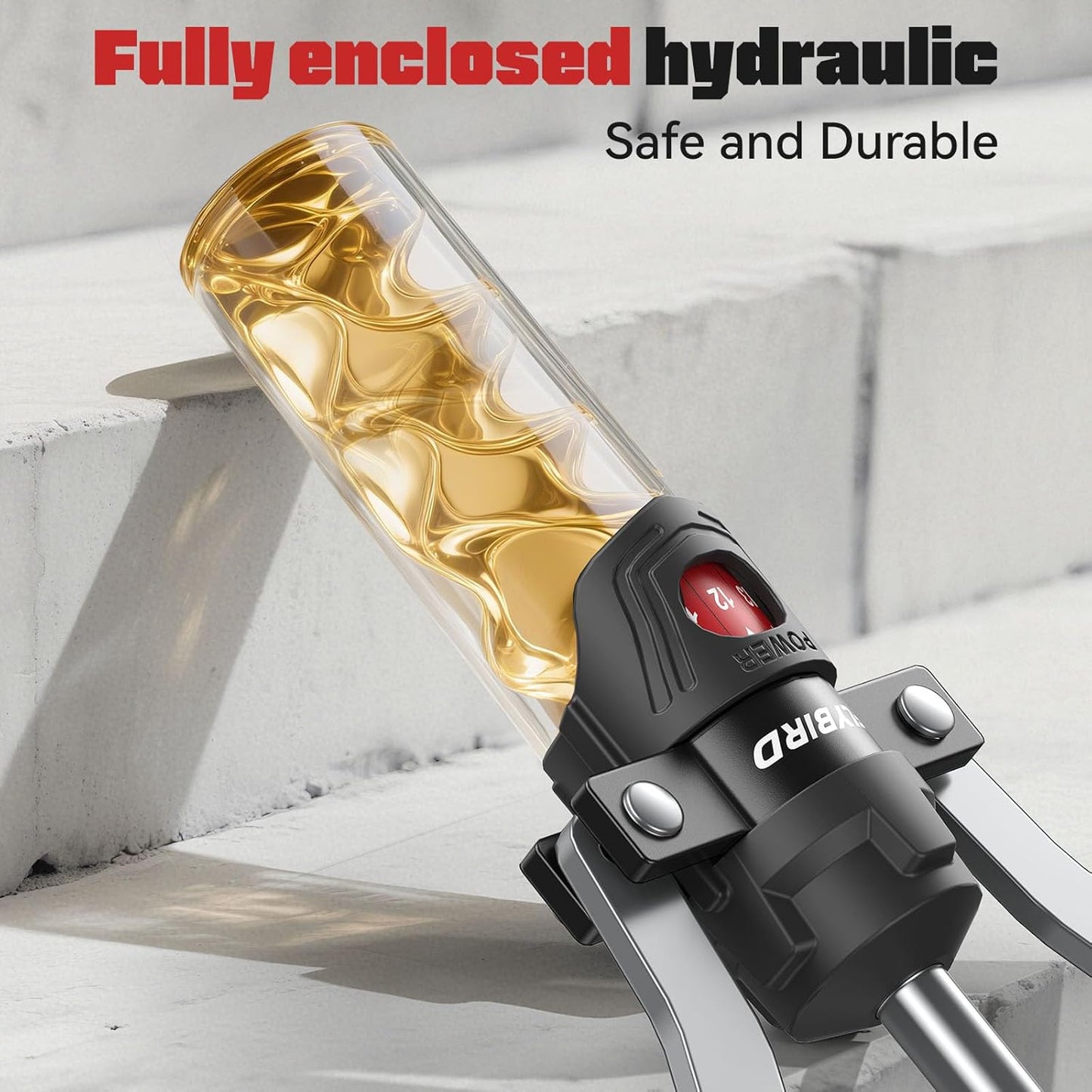 FLYBIRD Full-Body Core Trainer™