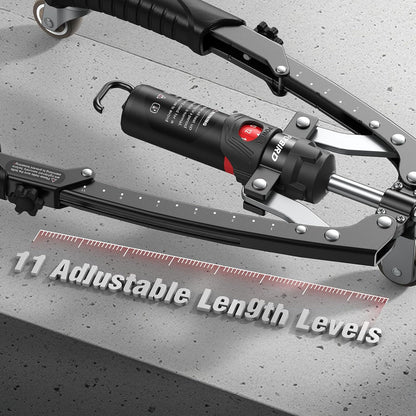 FLYBIRD Full-Body Core Trainer™