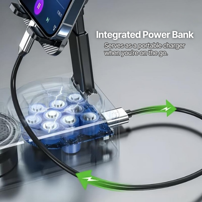 Kyroth Wireless Speaker Stand