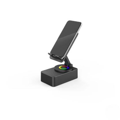 Kyroth Wireless Speaker Stand